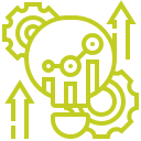 Development of web and mobile applications