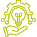 Solutions for startups and enterprises