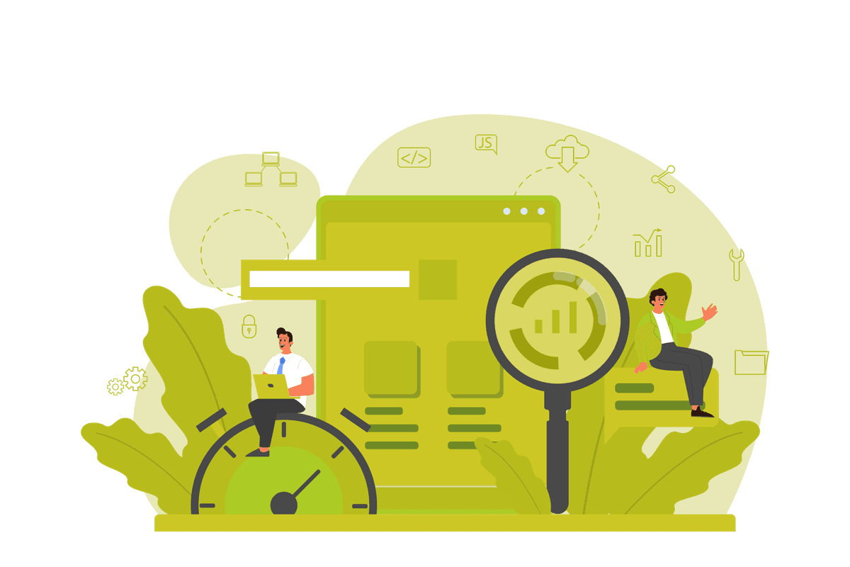 Process Optimisation illustration