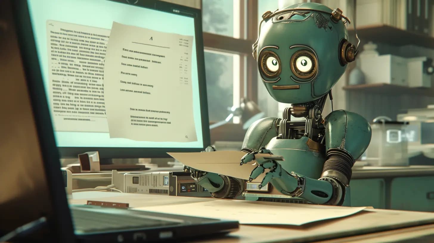 KI Bewerbungsschreiben