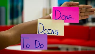 6 Grundlagen des Projektmanagements