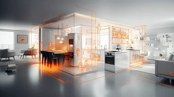 Proven Heating Energy Optimizations