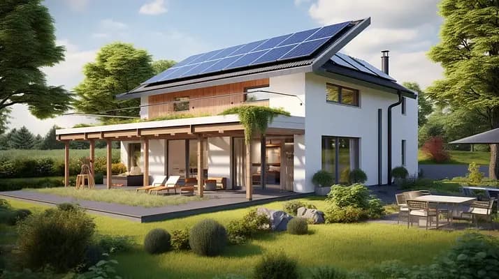 5 Secrets: Zero Energy Homes
