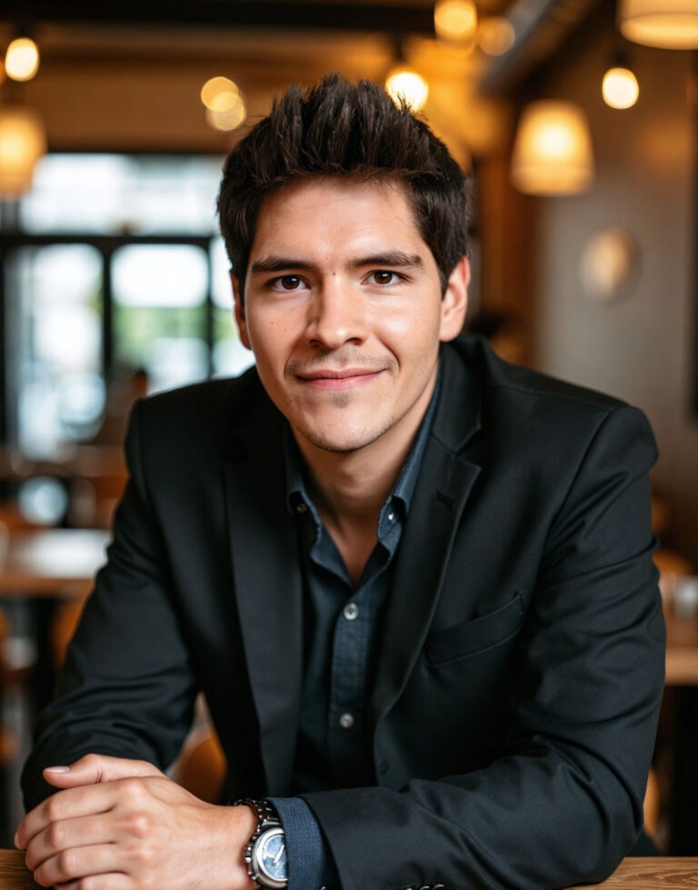 Adrian Sanchez